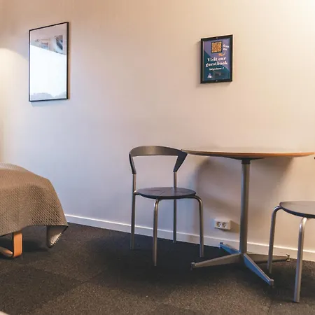 Danhostel Århus