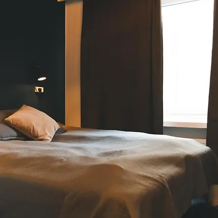 Danhostel Auberge de jeunesse *