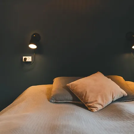 Danhostel * Århus
