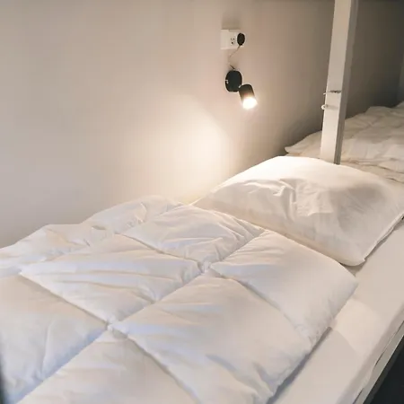 Auberge de jeunesse Danhostel Århus
