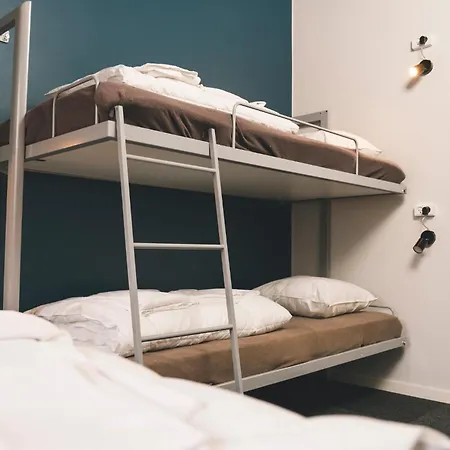 Danhostel Ostello Århus
