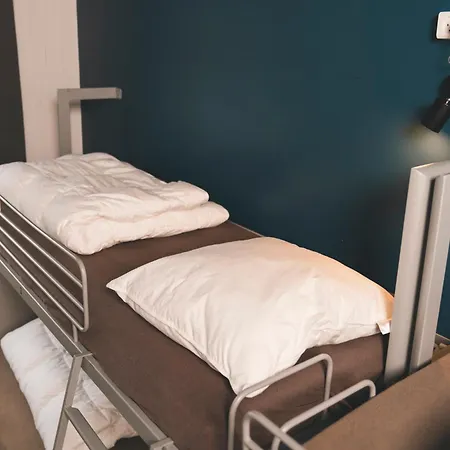 Ostello Danhostel