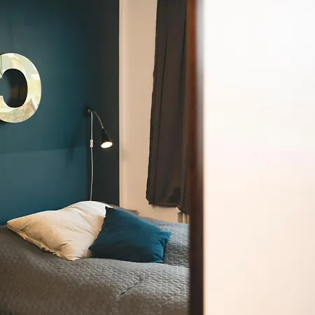 Ostello Danhostel Århus