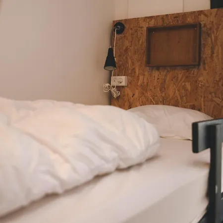 Danhostel Ostello Århus