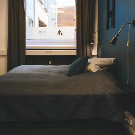 Ostello Danhostel