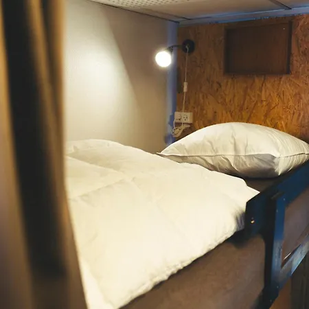 Danhostel Ostello Århus