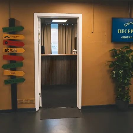 Danhostel Aarhus