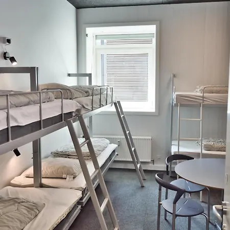 Danhostel Ostello *
